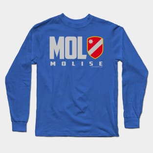 MOL-Molise Long Sleeve T-Shirt